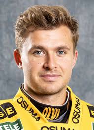 Player photos for the 2019-20 U. of North Dakota at hockeydb.com