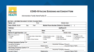The vaccine can be formulated in two ways: Florida Teens 16 Can Get Pfizer Vaccine Starting Monday Must Fill Out This Form Firstcoastnews Com