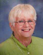 Bernadine "Porky" Susanne Harker Obituary