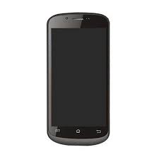 LCD with Touch Screen for Celkon A225 ...