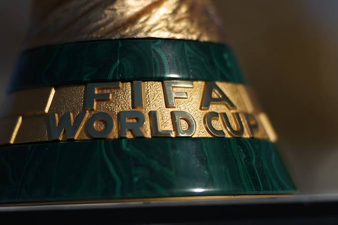 Why was FIFA World Cup 2026 expanded to 48 teams instead of 32?