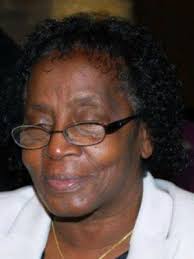 Ruby Morris Obituary