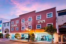 Search and compare hotels near dataran shahbandar with skyscanner hotels. Hotel Near Dataran Pahlawan C Letsgoholiday My