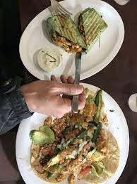 The Daily Dose Kenosha Wisconsin Restaurant Happycow