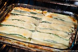 Sep 11, 2020 · how long can leftover lasagna be stored? Best Zucchini Lasagna Recipe Not Watery No Noodle