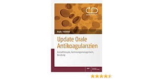 Check spelling or type a new query. Update Orale Antikoagulanzien Arzneitherapie Gerinnungsmanagement Beratung Kojda Georg Hohlfeld Thomas 9783769270488 Amazon Com Books
