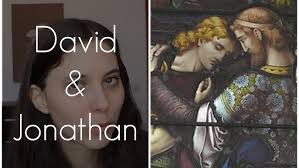 David et Jonathan "Est-ce que tu viens pour les vacances ?"