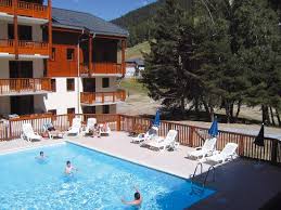 Piscine De La Resience Goelia Les Balcons D Anais A La Norma Photo De Residence Goelia Les Balcons D Anais Villarodin Bourget Tripadvisor