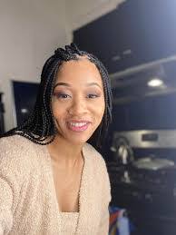 Sierra Currie's Instagram, Twitter & Facebook