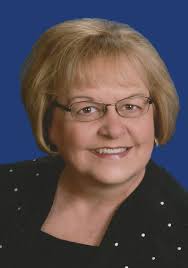 Susan Krueckeberg Obituary