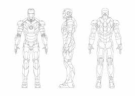 Iron Man Mark Iii Blueprint Download Free Blueprint For 3d Modeling Iron Man Art Iron Man Drawing Iron Man Suit