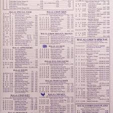 We did not find results for: Halal Kitchen Closed 15 Reviews Halal 2135 2nd Ave New York Ny Restaurant Reviews Phone Number Menu