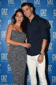 Check out this biography to know about her birthday, childhood, family life, achievements and fun facts about her. Cristiano Ronaldo Steps Out His Stunning Girlfriend Georgina Rodriguez For His Event In Italy Photos Cristiano Ronaldo Ronaldo Cristiano Ronaldo Girlfriend