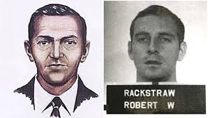 The D.B. Cooper Hijacking And The Haunting Mystery Behind It
