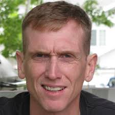 He lives in new england—just above a dam. Scott Carson Professor Full University Of Texas Of The Permian Basin Tx Utpd Economics
