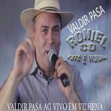 A valsa (the waltz)a valsa (the waltz). Valdir Pasa Forro Sua Musica