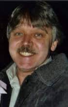 Obituary information for John Jerome Pearson