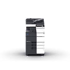 Konica Minolta Bizhub Color Photocopier Konica Minolta Bizhub C227 Color Photocopier Distributor Channel Partner From Bengaluru