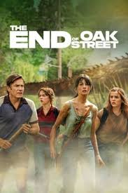 THE END OF OAK STREET