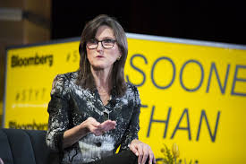 Secret Sauce Behind Ark S Success Is Cathie Wood S Diverse Team In 2020 Investing For Retirement Top Banks Secret