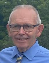 Obituary information for David P. Starr