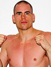 Will Noland ("Iron")