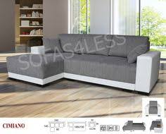 Black And White Corner Sofa Bed Pin By Sofas Andmore On Home Furniture Sofas Corner Sofa Bed With Storage Sofa Sofa Furniture
