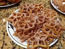 Skrillex, damian jr gong marley — make it bun dem 03:33. Rosette Cookies Annie S Chamorro Kitchen