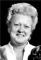 Glennis Short Obituary