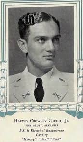 Harvey Crowley “Don” Couch Jr. (1908-1963)
