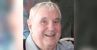 Robert Piper Obituary