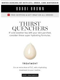 Bobbi S Hydration Heroes A Free Winter Skincare Set Bobbi Brown Winter Skin Care Skincare Set Skin Care