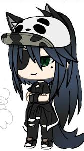 Pictures of gacha life characters girls. Hairstyles Gacha Life Characters Bad Girl Hairstyles Ideas 2020