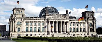 Sie können die webseite auch auf ihrem mobilen endgerät europapolitik im bundestag europapolitik im bundestag: The Reichstag Insider Tour