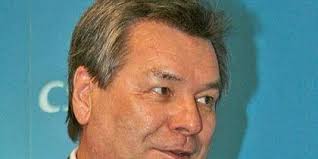 Waldi» Hartmann plauderte aus dem Nähkästchen