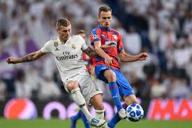 Maybe you would like to learn more about one of these? Immediate Reaction Real Madrid 2 1 Viktoria Plzen Managing Madrid