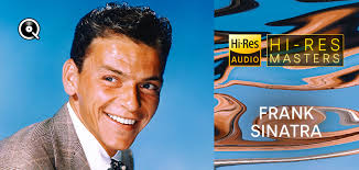 Playlist Frank Sinatra
