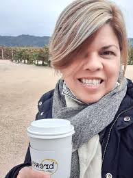 The Garden Cafe in the valley supports human trafficking victims