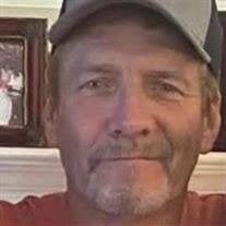 Darryl Jeffrey Williams Obituary