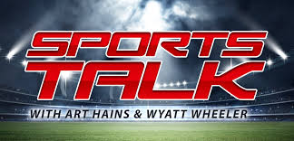 Sports Talk 96 9 The Jock