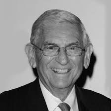 Eli Broad - People - Berggruen Institute