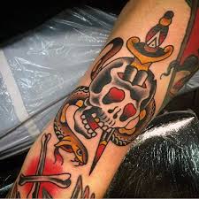 Tattoo designs based on edible items are slowly gaining popularity over other designs for body art, typically consisting of celestial bodies, the heart symbol and tattify temporary tattoos are available in any design, or choose one from our temporary tattoo library. Top 73 Traditional Dagger Tattoo Ideas 2021 Inspiration Guide