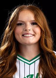 2025 Softball Roster