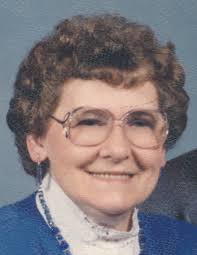 Obituary information for Kathryn Janke