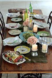 Yum, yumi goes in my tummy and hips well ill oassed on to your hips…. Small Dinner Parties Make It Easy To Use Large Bistro Bowls For Serving I Found Mine At Crate And Barrel And Have Dinner Party Table Dinner Party Party Table