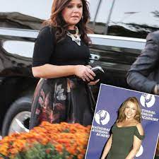 Kitchen Disaster Rachael Ray Packs On 105 Pounds National Enquirer