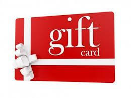 Give the gift you know they will love …they can buy whatever, from wherever, whenever. Ewellery Gift Card Delivered By Email Pod J