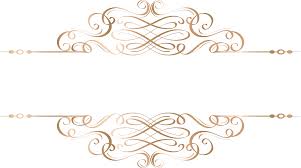 Gold glitter png you can download 35 free gold glitter png images. 15 Decorative Gold Line Png For Free Download On Mbtskoudsalg Art Deco Clip Art Gold Full Size Png Download Seekpng