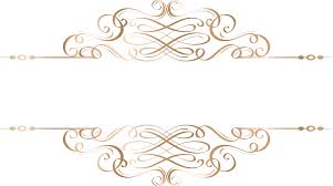 Gold glitter png you can download 35 free gold glitter png images. 15 Decorative Gold Line Png For Free Download On Mbtskoudsalg Art Deco Clip Art Gold Full Size Png Download Seekpng