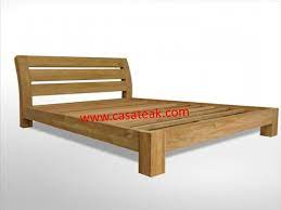 Check out our teak wood bed selection for the very best in unique or custom, handmade pieces from our beds & headboards shops. Teak Wood Bedroom Furniture Solid Teak Bed Malaysia Bed Frame Kl Wood Bedroom Wood Bedroom Furniture Teak Wood Furniture
